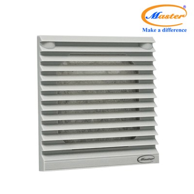 Tấm Lọc Gió Tủ Điện VS802-S Master