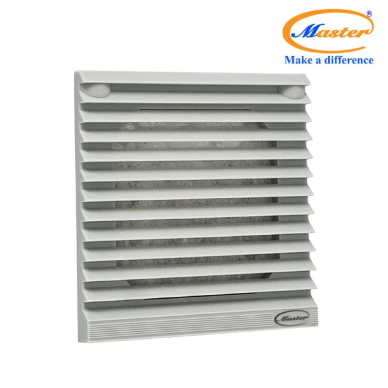 Tấm Lọc Gió Tủ Điện VS802-S Master