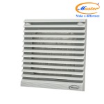Tấm Lọc Gió Tủ Điện VS802-S Master