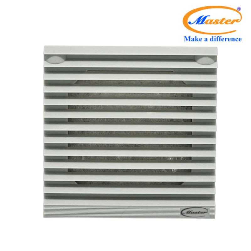 Tấm Lọc Gió Tủ Điện VS802-S Master