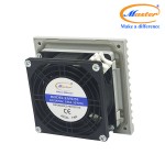 Quạt Hút Kèm Miệng Gió Lọc Bụi VS802.230 Master