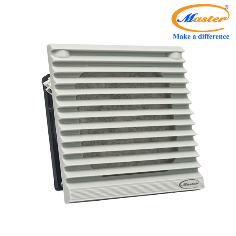 Quạt Hút Kèm Miệng Gió Lọc Bụi VS802.230 Master