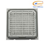Tấm Lọc Gió Tủ Điện VS803-S Master