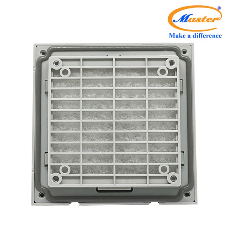 Tấm Lọc Gió Tủ Điện VS803-S Master