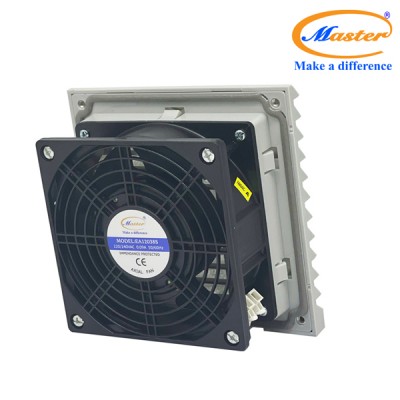 Quạt Hút Kèm Miệng Gió Lọc Bụi VS803.230 Master