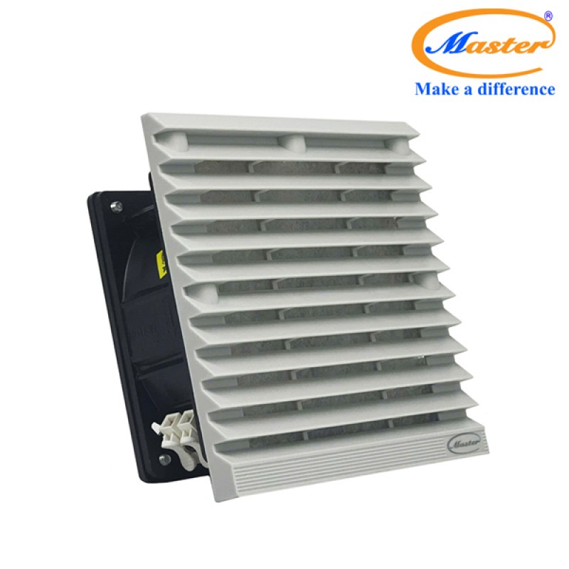 Quạt Hút Kèm Miệng Gió Lọc Bụi VS803.230 Master