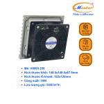 Quạt Hút Kèm Miệng Gió Lọc Bụi VS803.230 Master