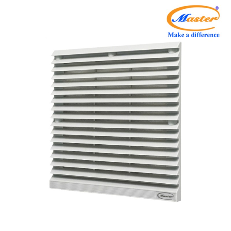 Tấm Lọc Gió Tủ Điện VS804-S Master