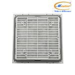 Tấm Lọc Gió Tủ Điện VS804-S Master