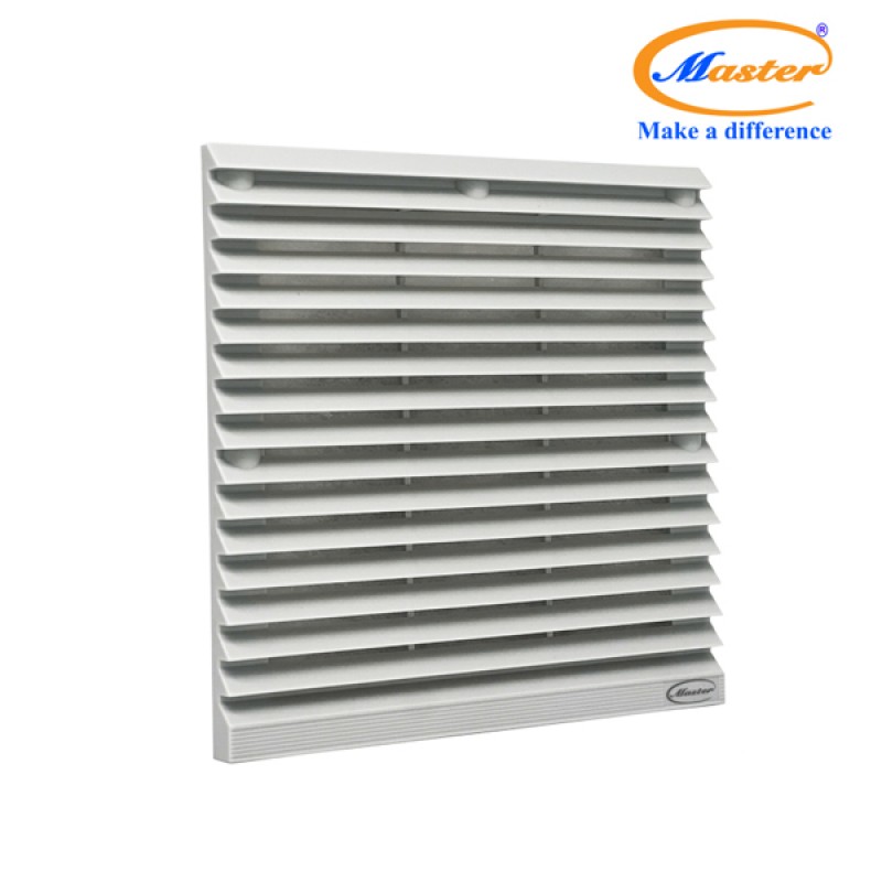 Tấm Lọc Gió Tủ Điện VS804-S Master