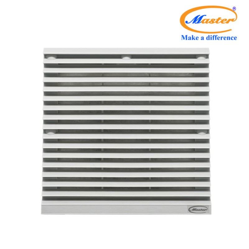 Tấm Lọc Gió Tủ Điện VS804-S Master