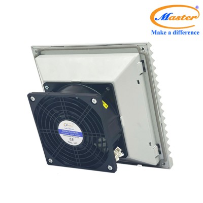 Quạt Hút Kèm Miệng Gió Lọc Bụi VS804.230 Master