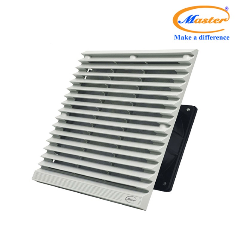Quạt Hút Kèm Miệng Gió Lọc Bụi VS804.230 Master
