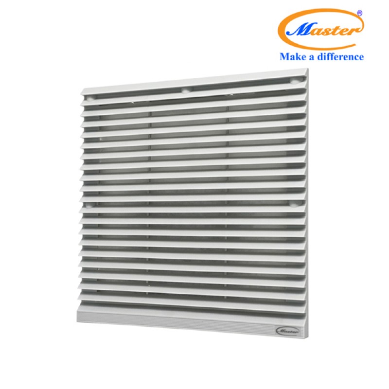 Tấm Lọc Gió Tủ Điện VS805-S Master