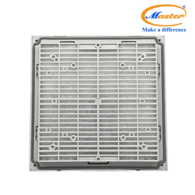 Tấm Lọc Gió Tủ Điện VS805-S Master