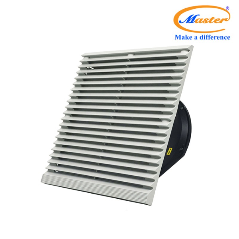 Quạt Hút Kèm Miệng Gió Lọc Bụi VS805.230 Master