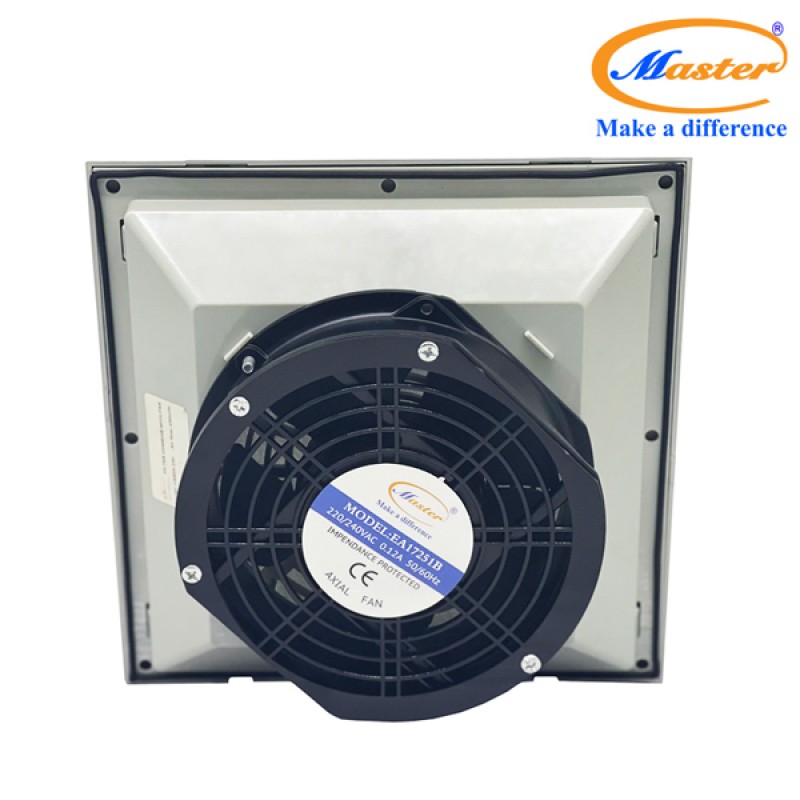 Quạt Hút Kèm Miệng Gió Lọc Bụi VS805.230 Master