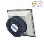 Quạt Hút Kèm Miệng Gió Lọc Bụi VS805.230 Master