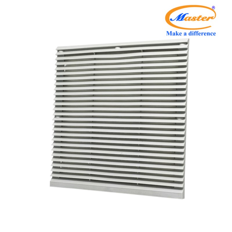 Tấm Lọc Gió Tủ Điện VS806-S Master
