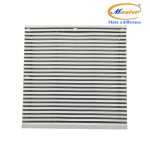Tấm Lọc Gió Tủ Điện VS806-S Master