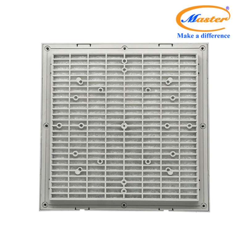 Tấm Lọc Gió Tủ Điện VS806-S Master