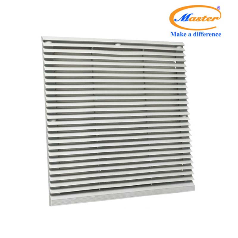 Tấm Lọc Gió Tủ Điện VS806-S Master