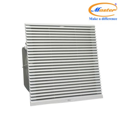 Quạt Hút Kèm Miệng Gió Lọc Bụi VS806.230-D Master
