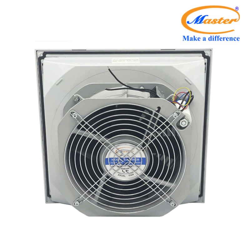 Quạt Hút Kèm Miệng Gió Lọc Bụi VS806.230 Master