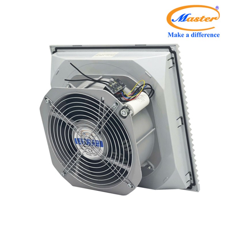 Quạt Hút Kèm Miệng Gió Lọc Bụi VS806.230 Master