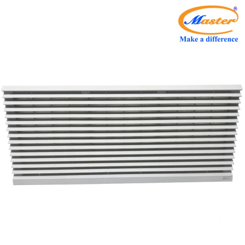 Tấm Lọc Gió Tủ Điện VS807-S Master