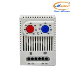 Bộ Ổn Nhiệt Cho Sưởi Và Quạt ZR011
