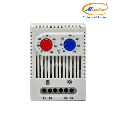 Bộ Ổn Nhiệt Cho Sưởi Và Quạt ZR011