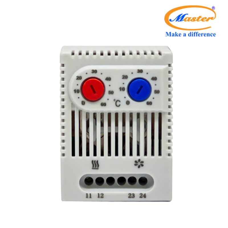 Bộ Ổn Nhiệt Cho Sưởi Và Quạt ZR011
